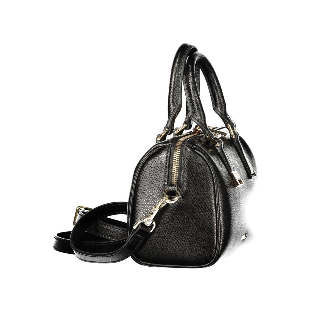 Furla Nero Leather Women's Bag - 3