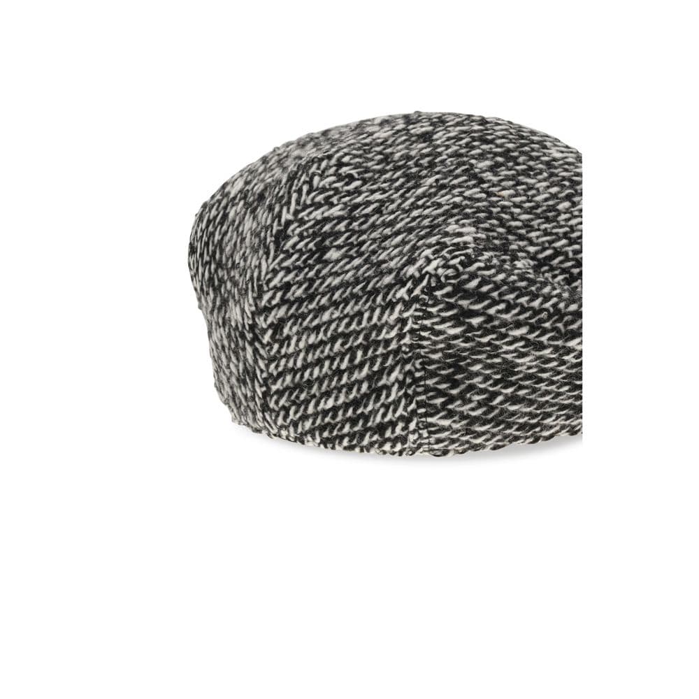 Dolce & Gabbana Multicolor Wool Oves Aries Fatcap Hat - 3