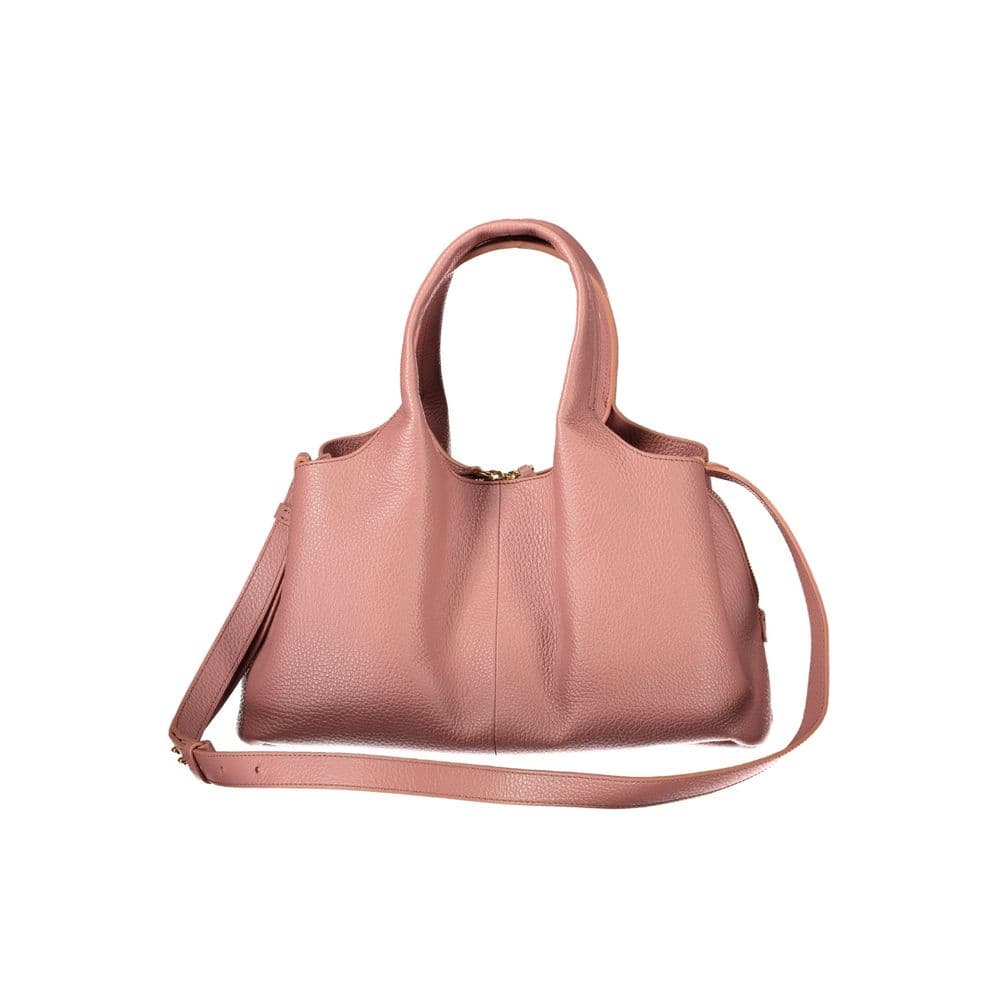 Coccinelle Rosa Leather Women's Bag - 2