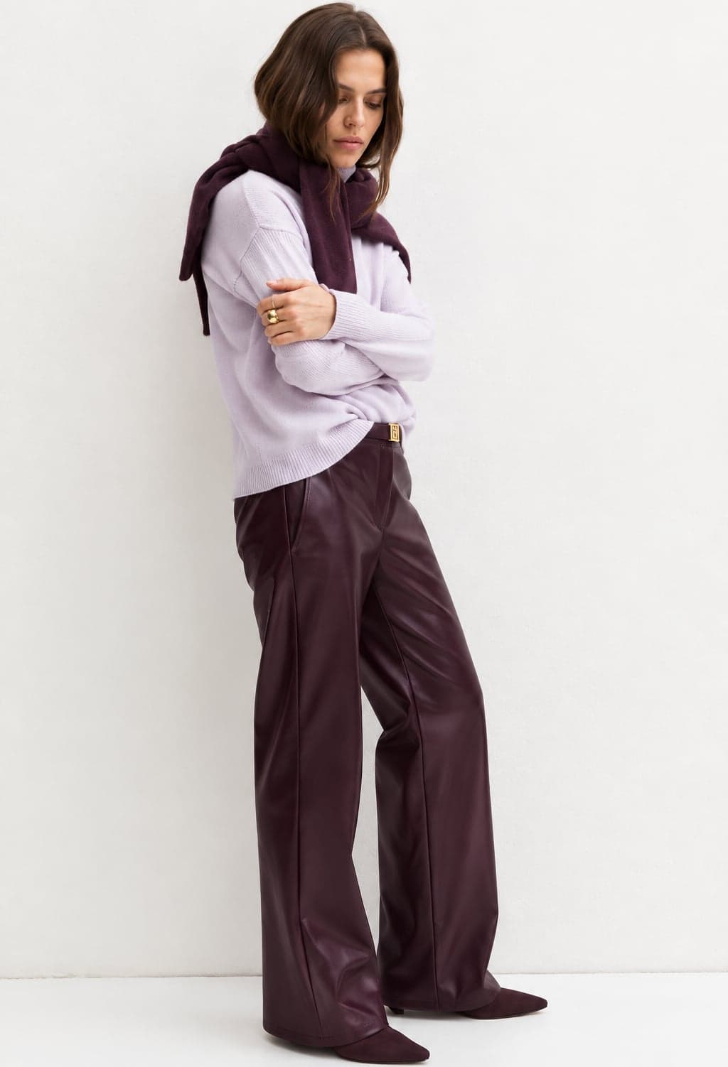 PANTALONE EMMARGENTO - 2