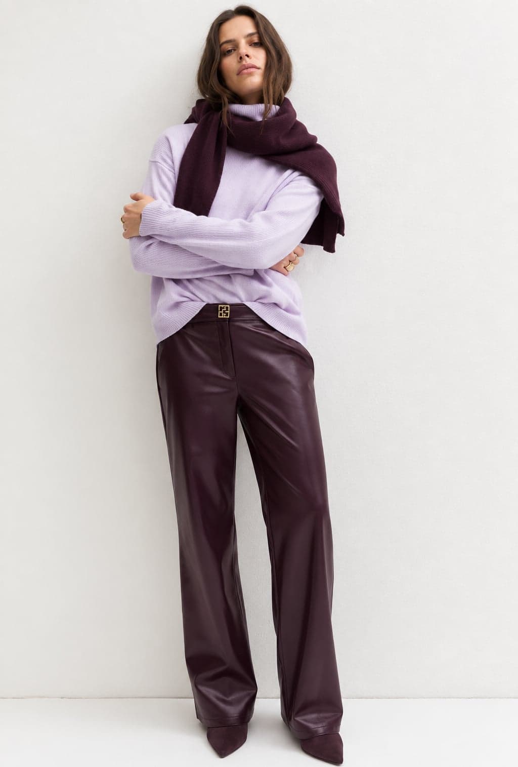 PANTALONE EMMARGENTO - 3