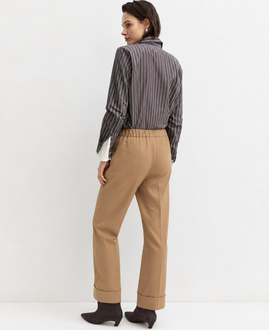 PANTALONE EMMFLIRT - 2