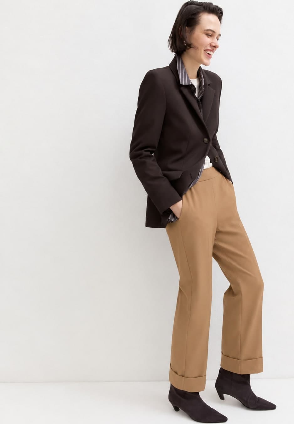 PANTALONE EMMFLIRT - 3