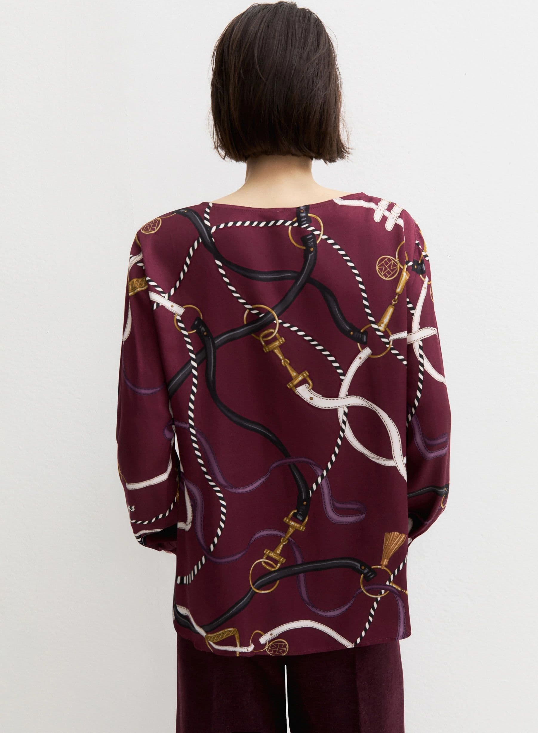 CAMICIA EMMEFFETTO - 2