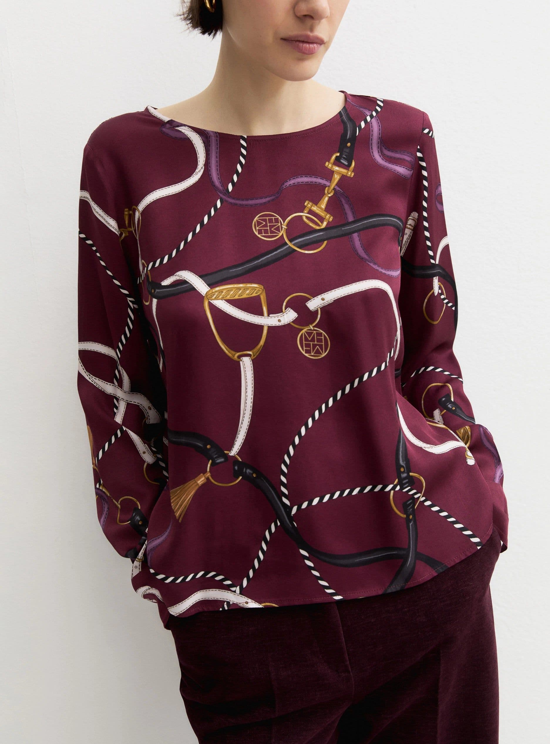 CAMICIA EMMEFFETTO - 5