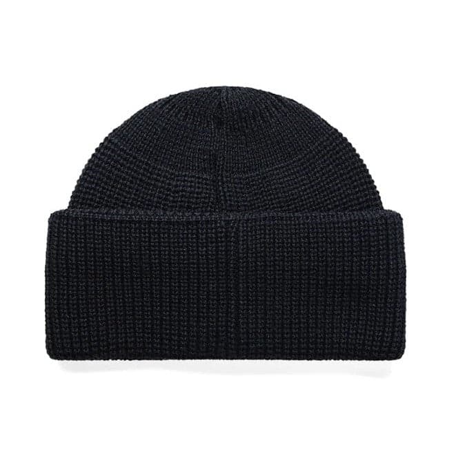 Beanie Deus EX Machina Crosland Beanie Black - 2