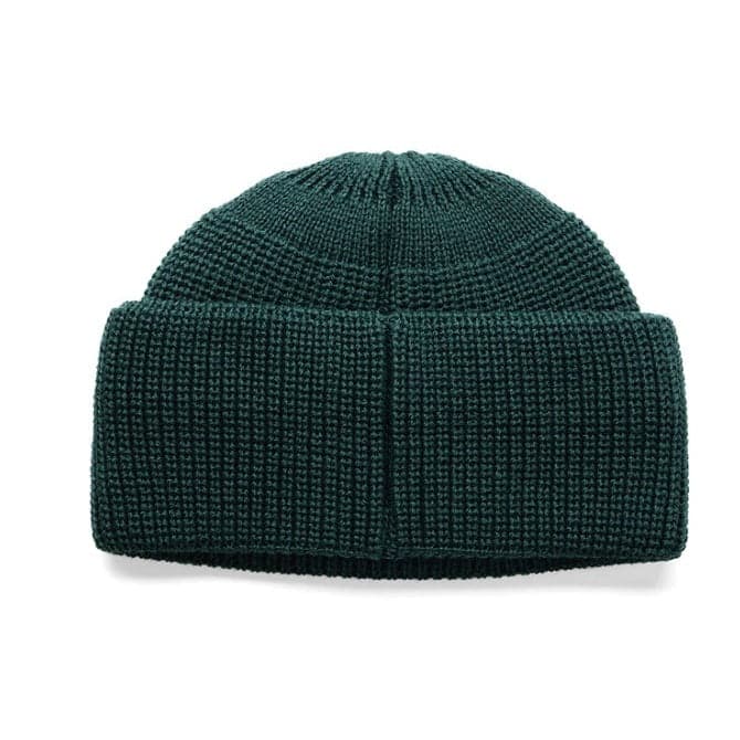 Beanie Deus EX Machina Crosland Beanie Green - 2