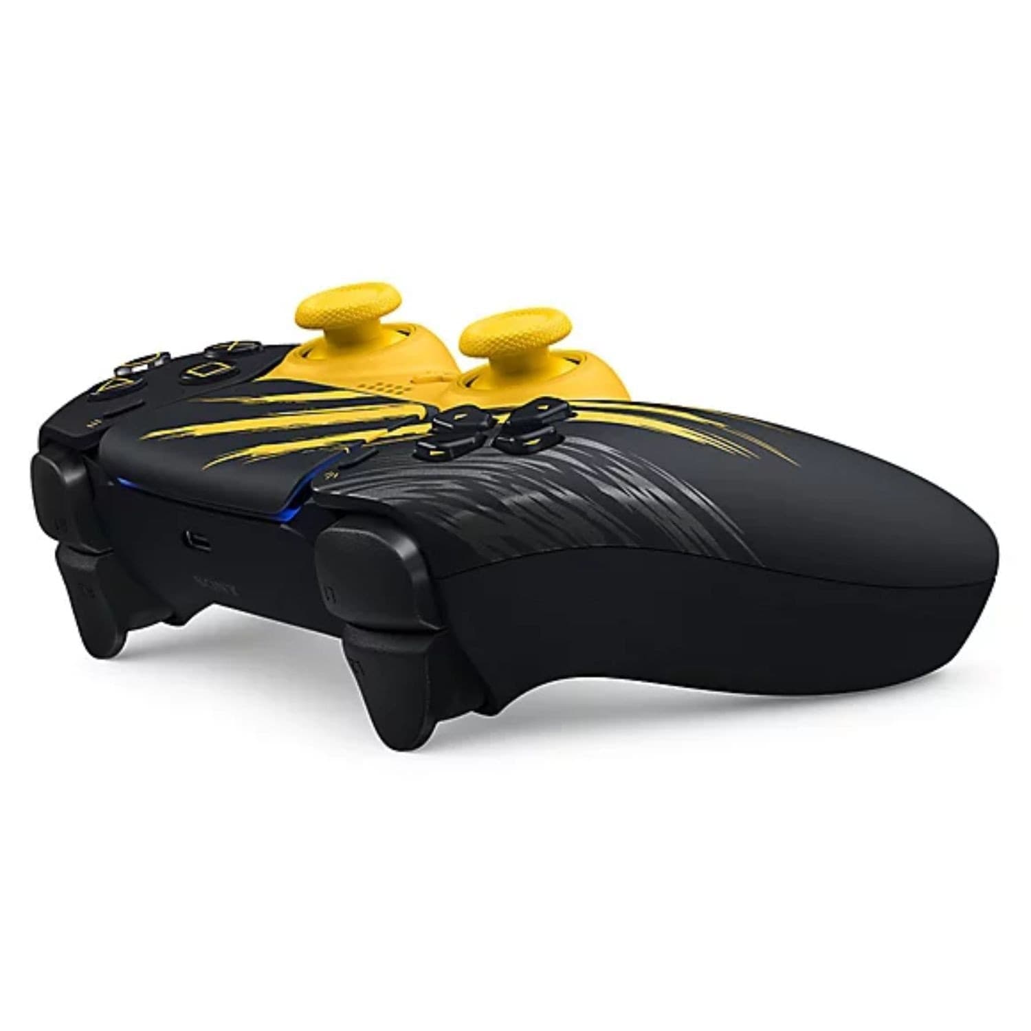 PS5 Controller Wireless Dualsense Marvel's Wolverine Limited Ed - 3