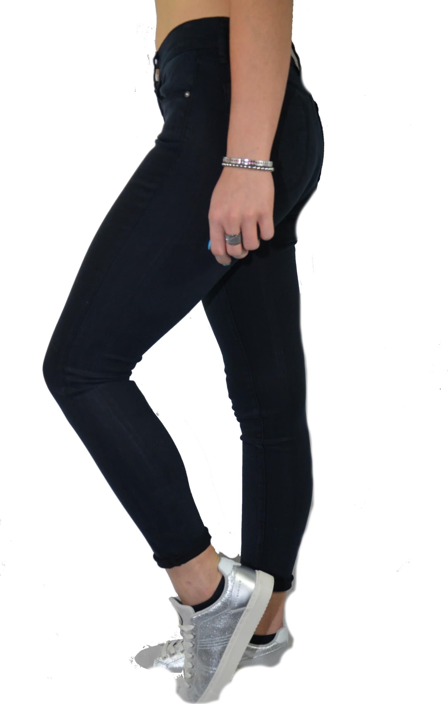 Calvin Klein  Abbigliamento... Blu - 2