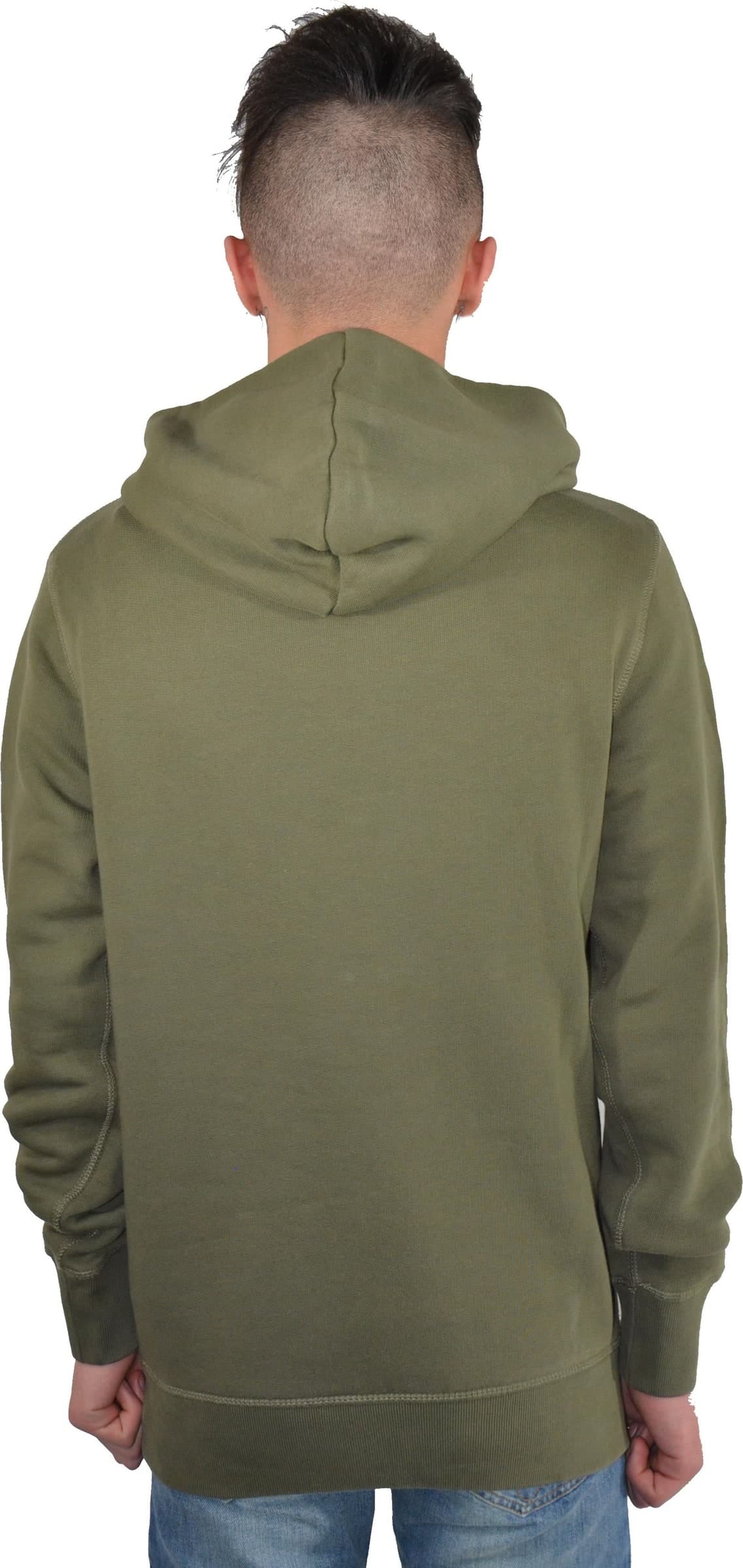 Calvin Klein  Maglie Verde - 3