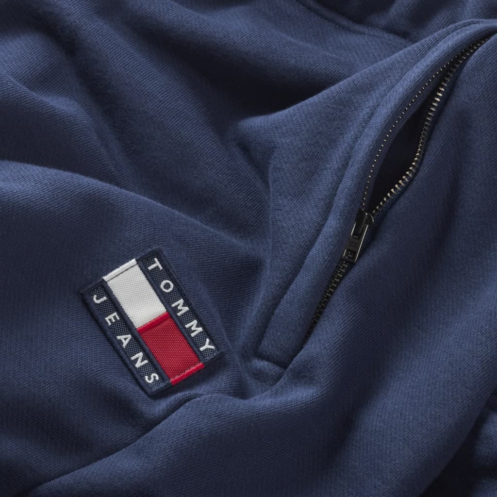 TOMMY JEANS   Abbigliamento... Blu - 2