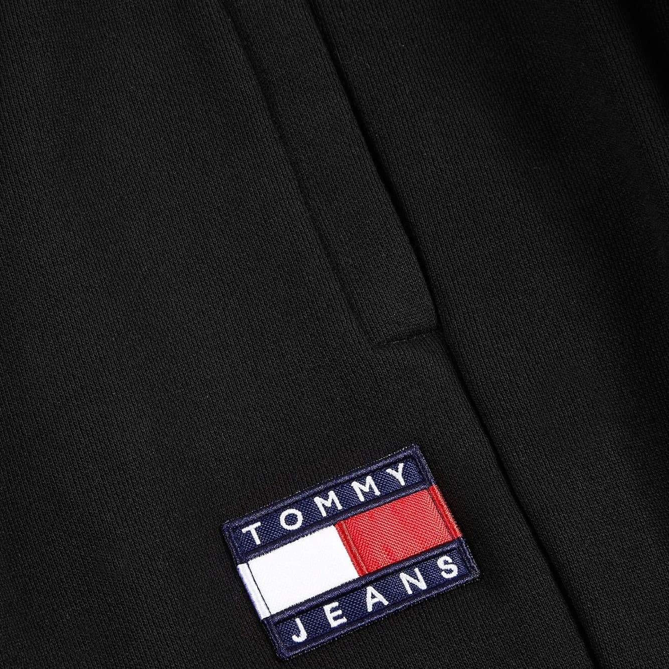 TOMMY JEANS   Abbigliamento... Nero - 2