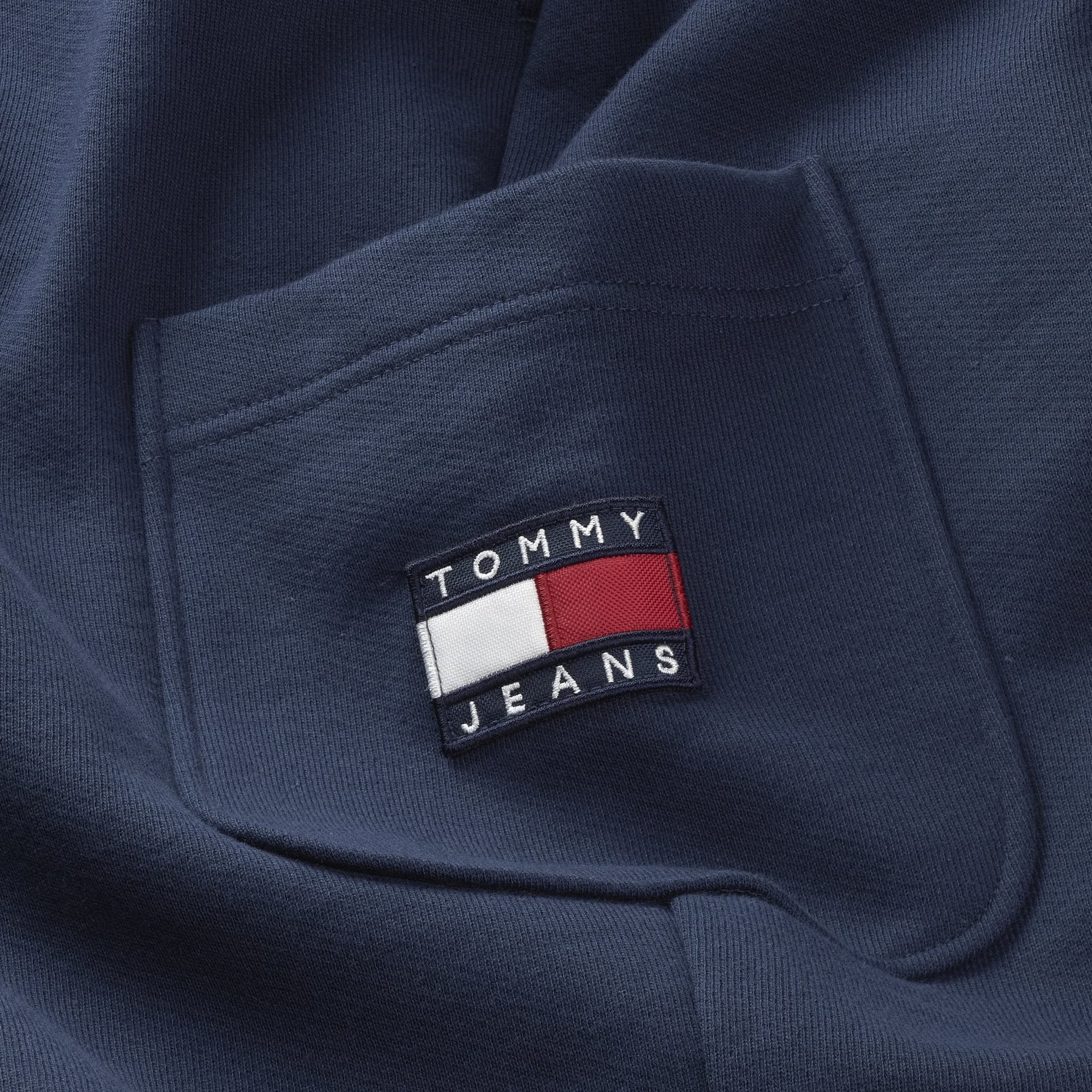 TOMMY JEANS   Abbigliamento... Blu - 2