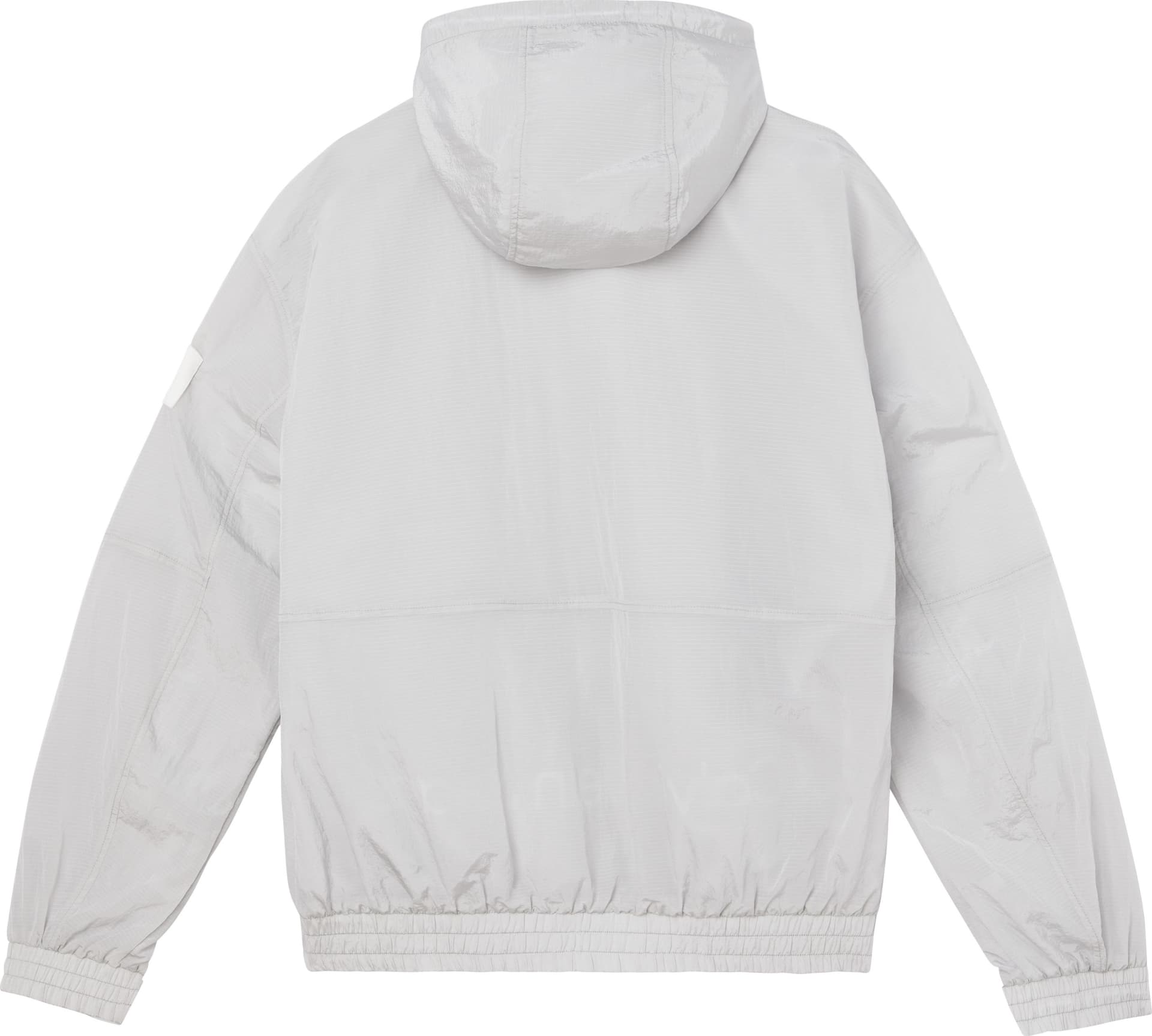 Calvin Klein  Giacche Grigio - 2