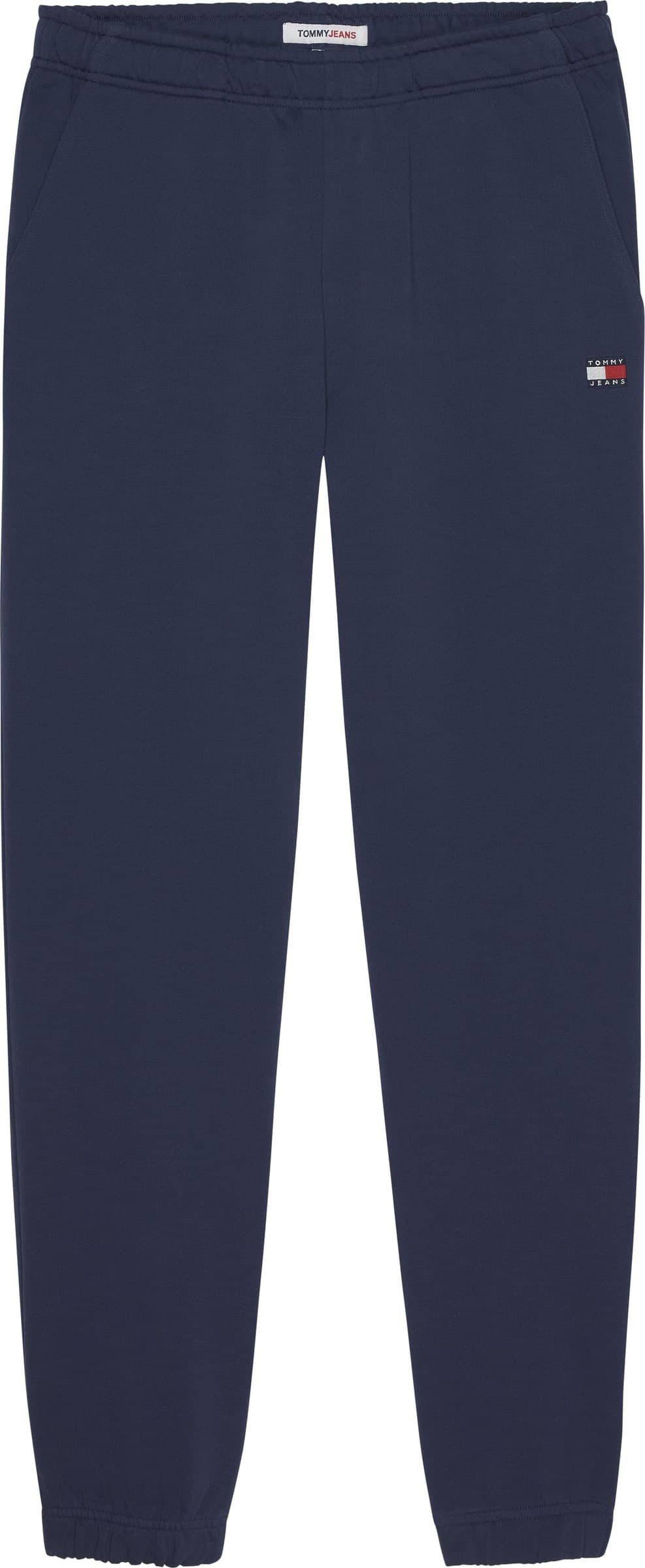 TOMMY JEANS   Abbigliamento... Blu - 5