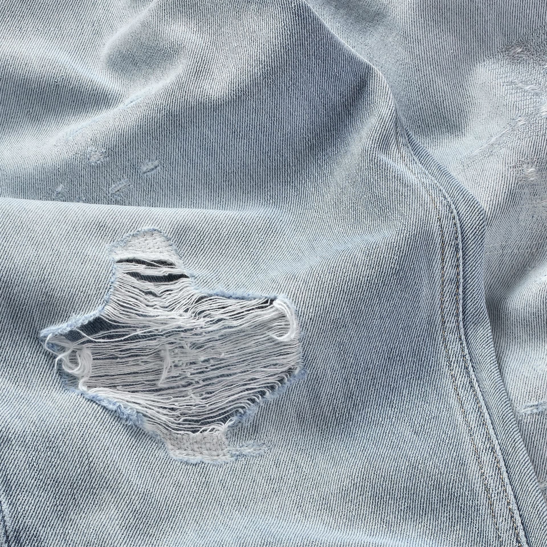 TOMMY JEANS   Abbigliamento... Blu - 2
