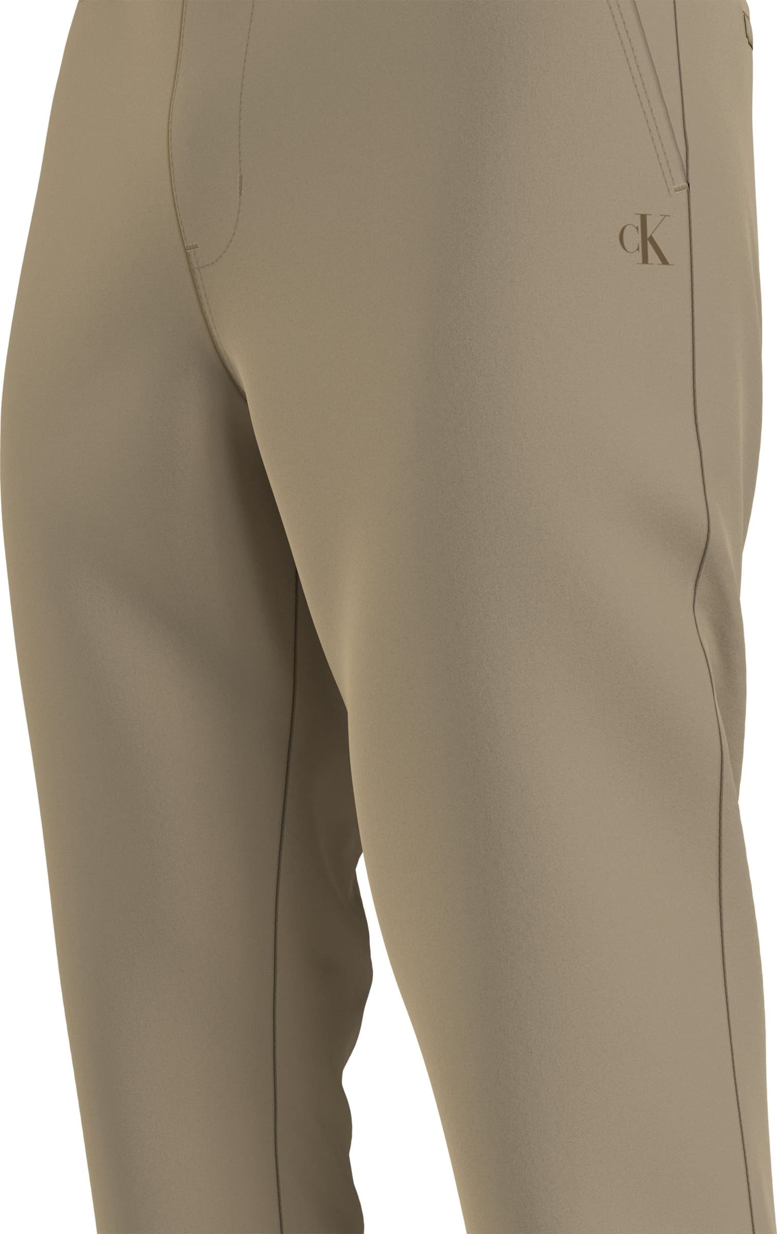 Calvin Klein  Abbigliamento... Beige - 2