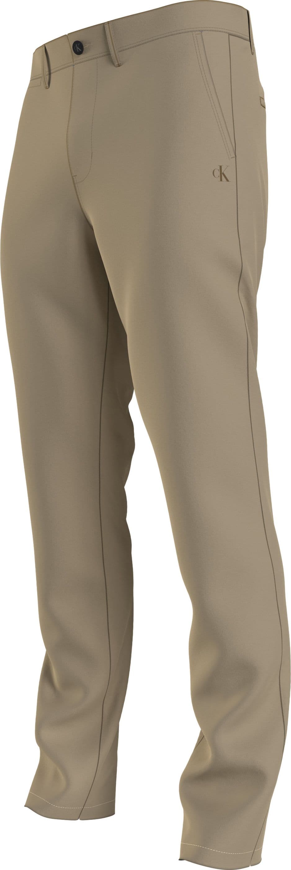 Calvin Klein  Abbigliamento... Beige - 4