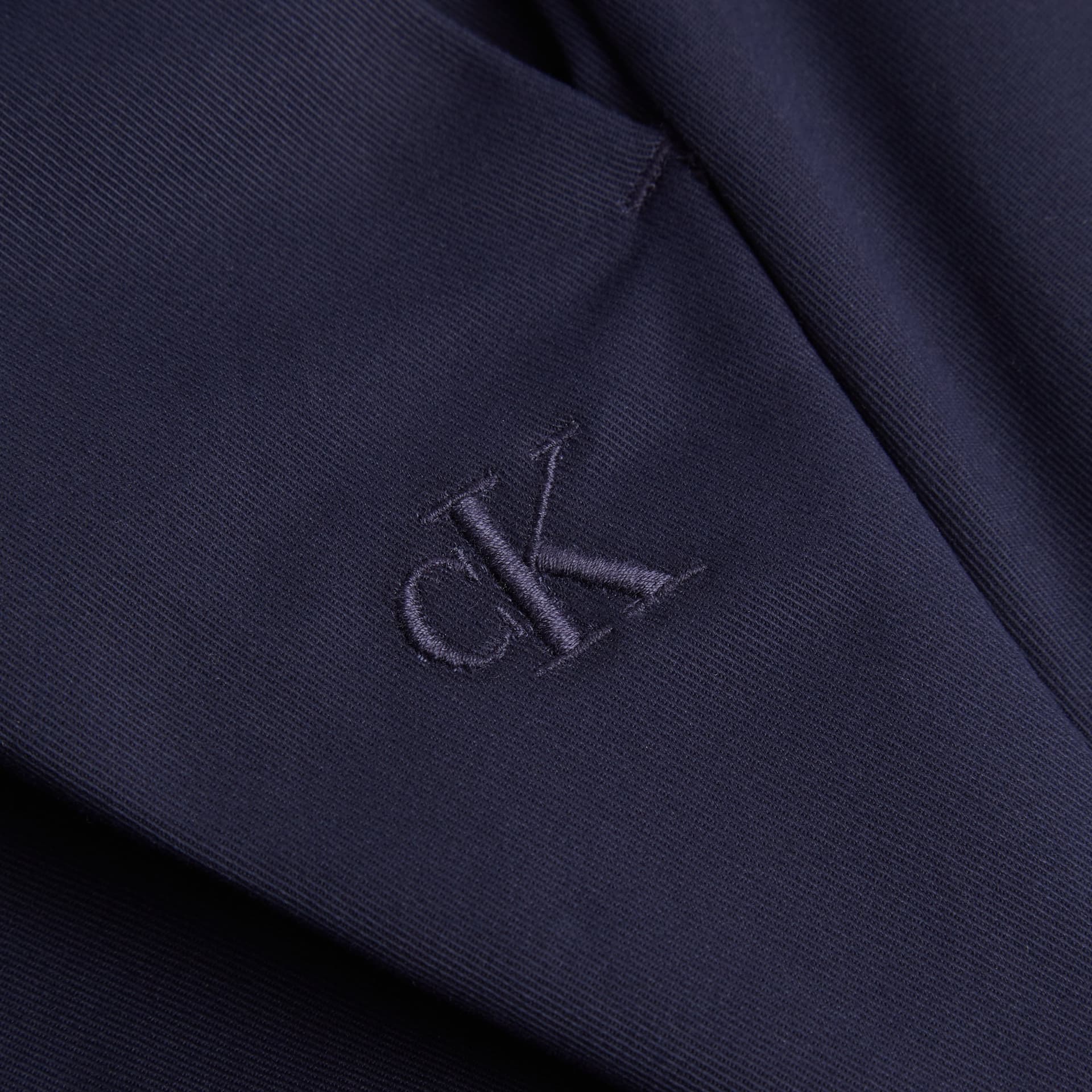 Calvin Klein  Abbigliamento... Blu - 3