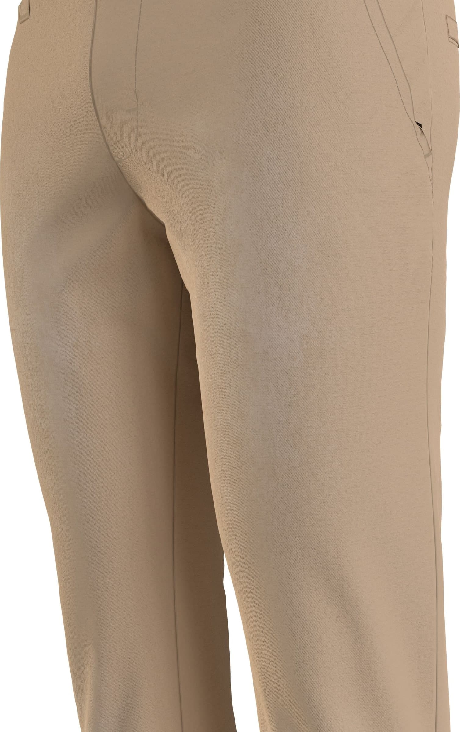 TOMMY JEANS   Abbigliamento... Beige - 2