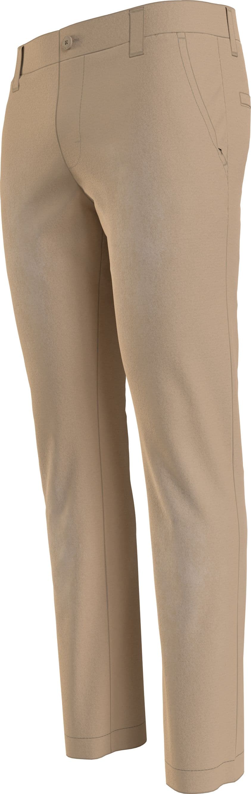 TOMMY JEANS   Abbigliamento... Beige - 4