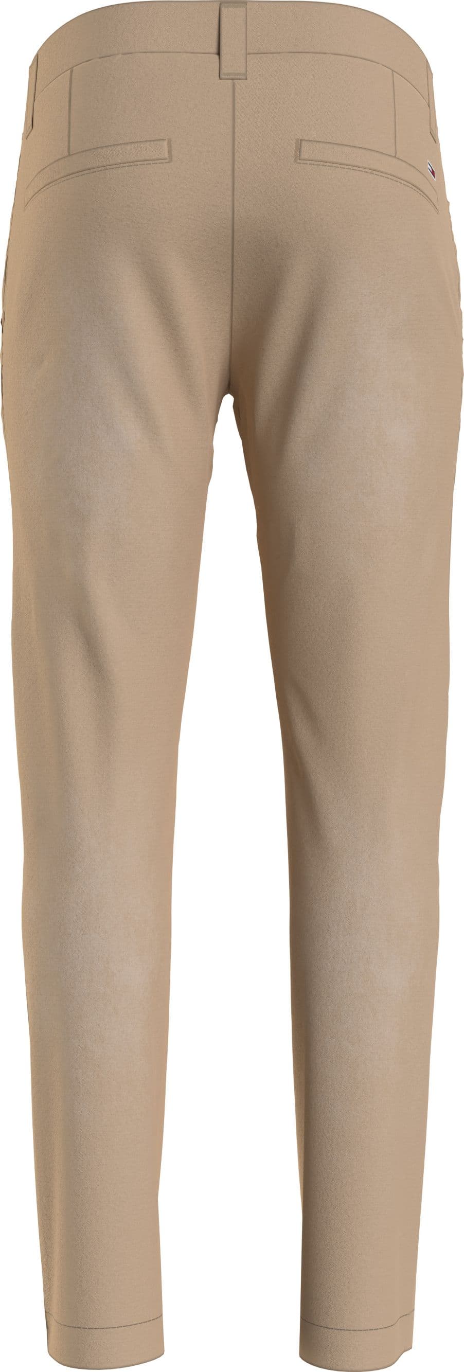 TOMMY JEANS   Abbigliamento... Beige - 5