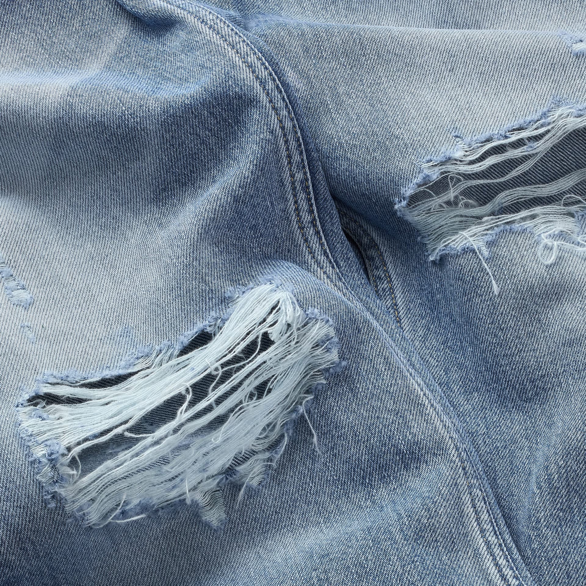 TOMMY JEANS   Abbigliamento... Blu - 2