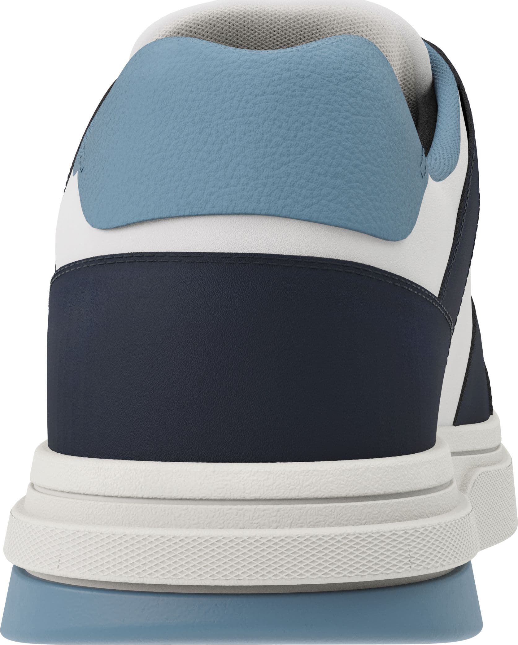 TOMMY JEANS   Sneakers Blu - 5