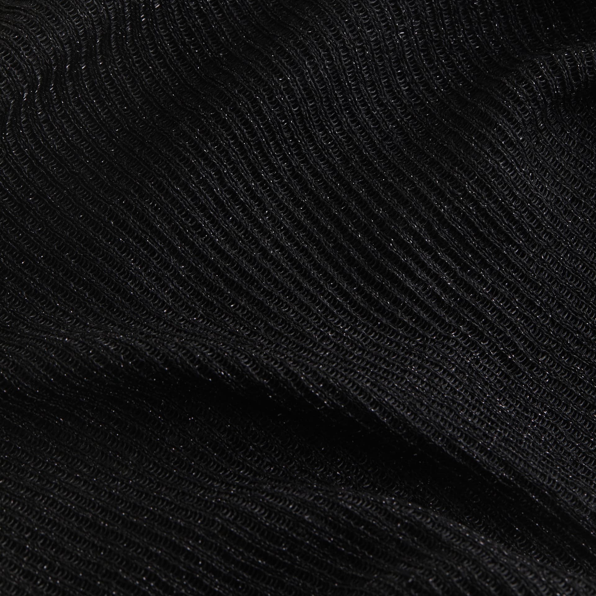 Calvin Klein  Maglie Nero - 3