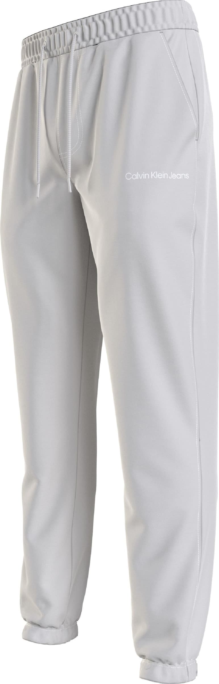 Calvin Klein  Abbigliamento... Grigio - 3