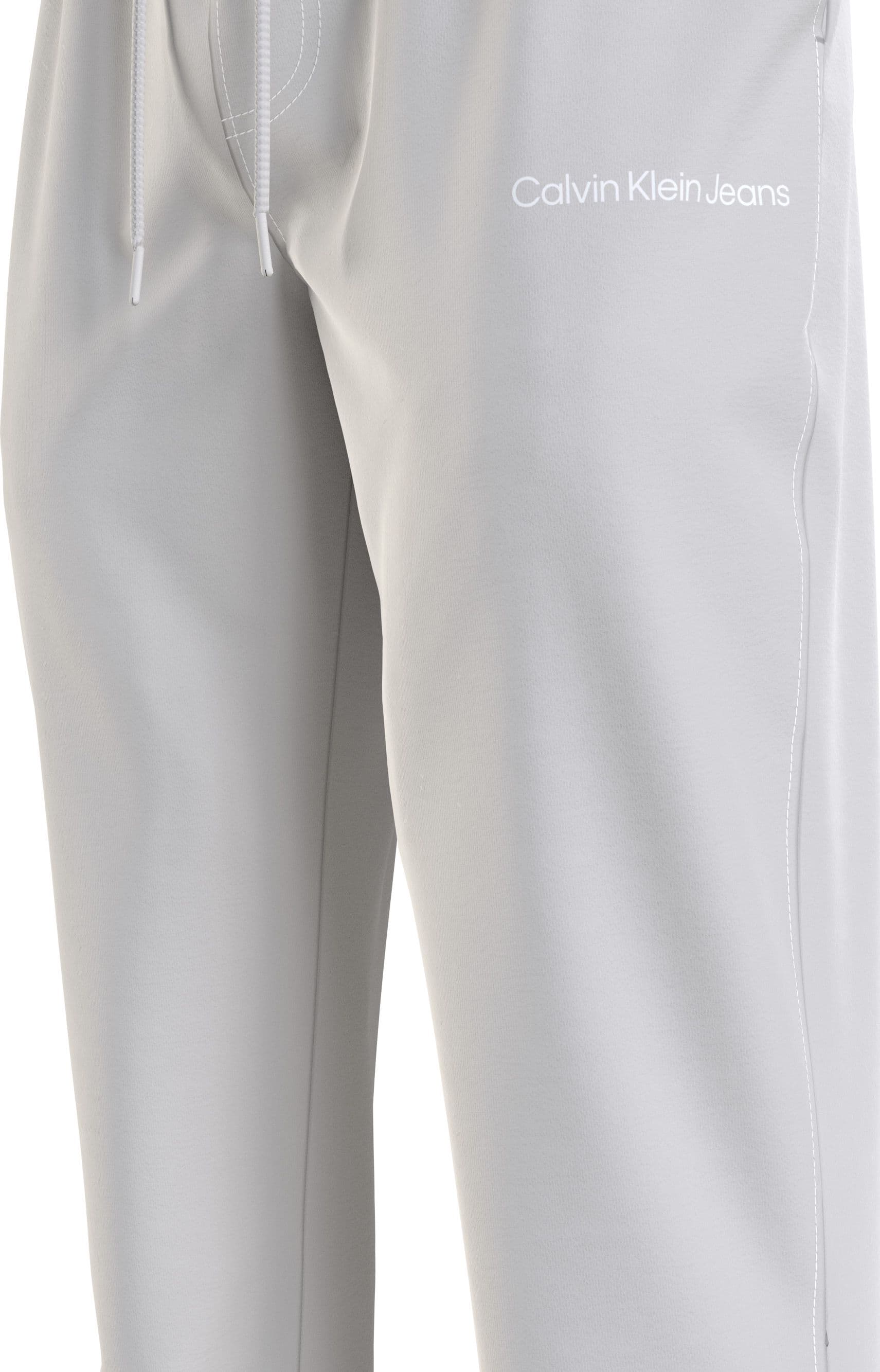 Calvin Klein  Abbigliamento... Grigio - 5
