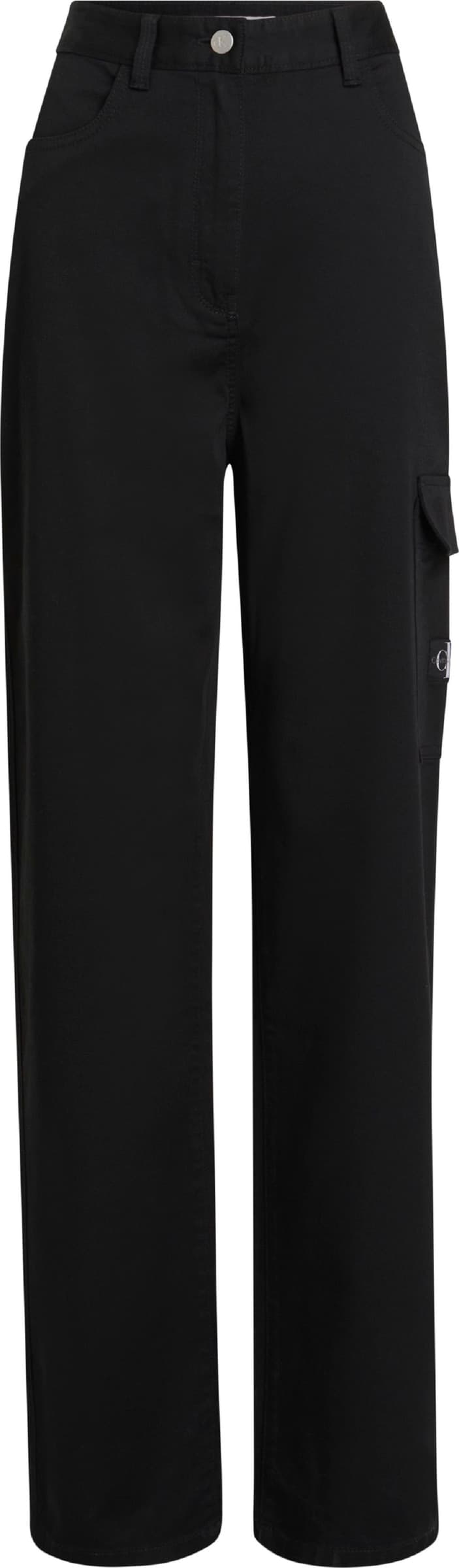 Calvin Klein  Abbigliamento... Nero