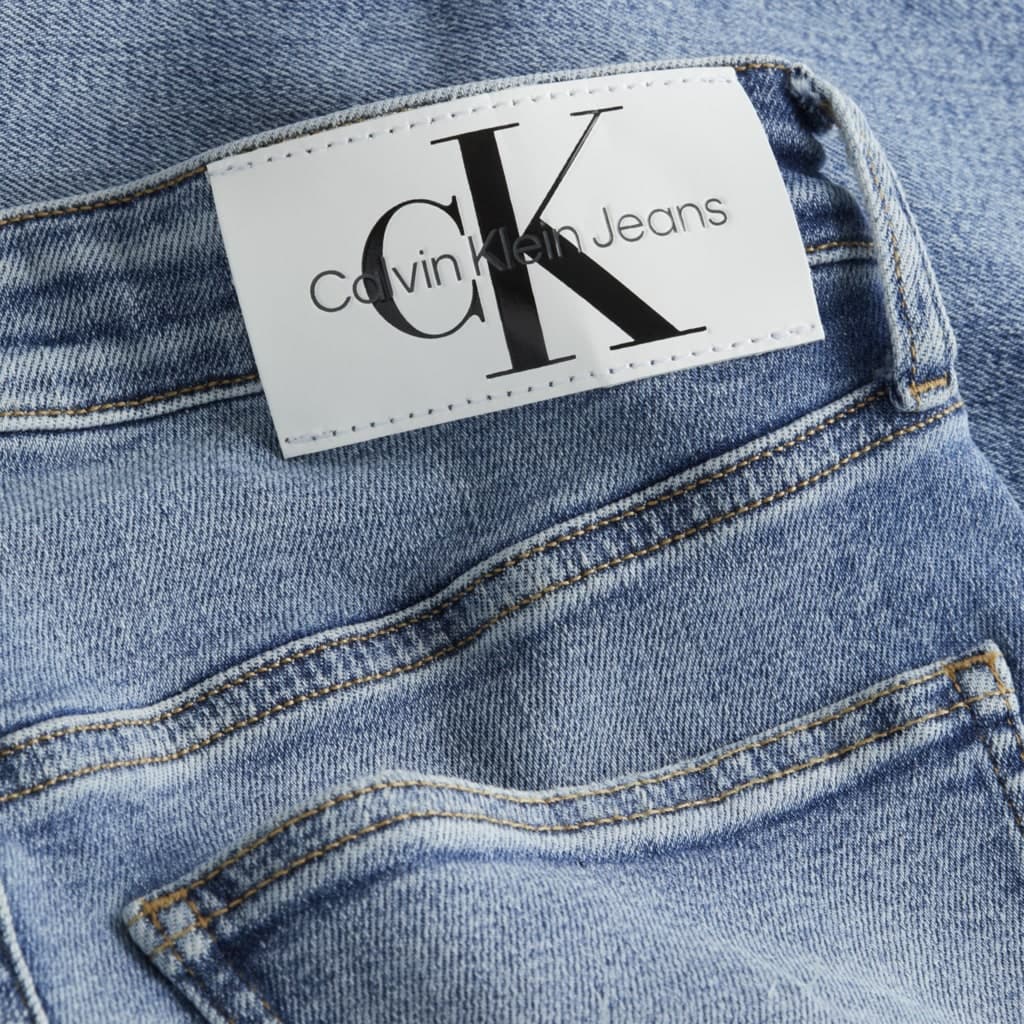 Calvin Klein  Abbigliamento... Blu - 6