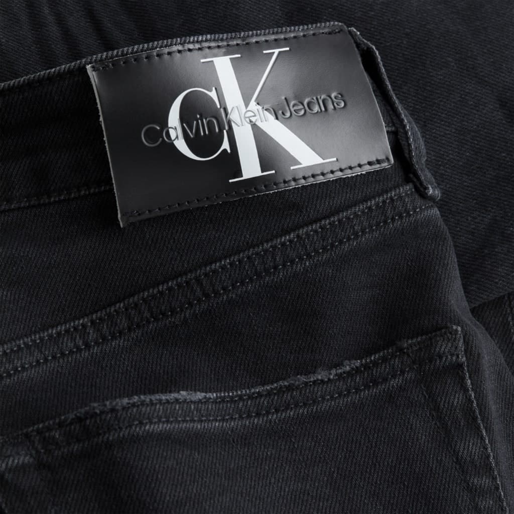 Calvin Klein  Abbigliamento... Nero - 3