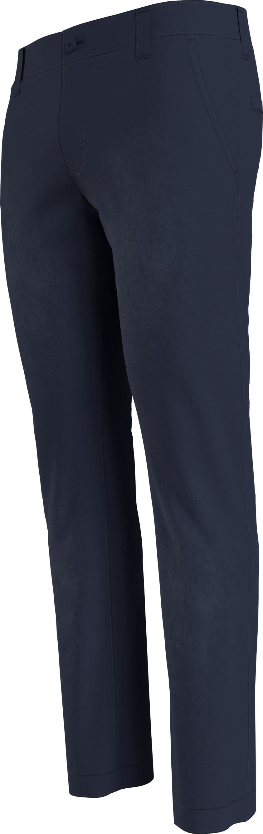 TOMMY JEANS   Abbigliamento... Blu - 4