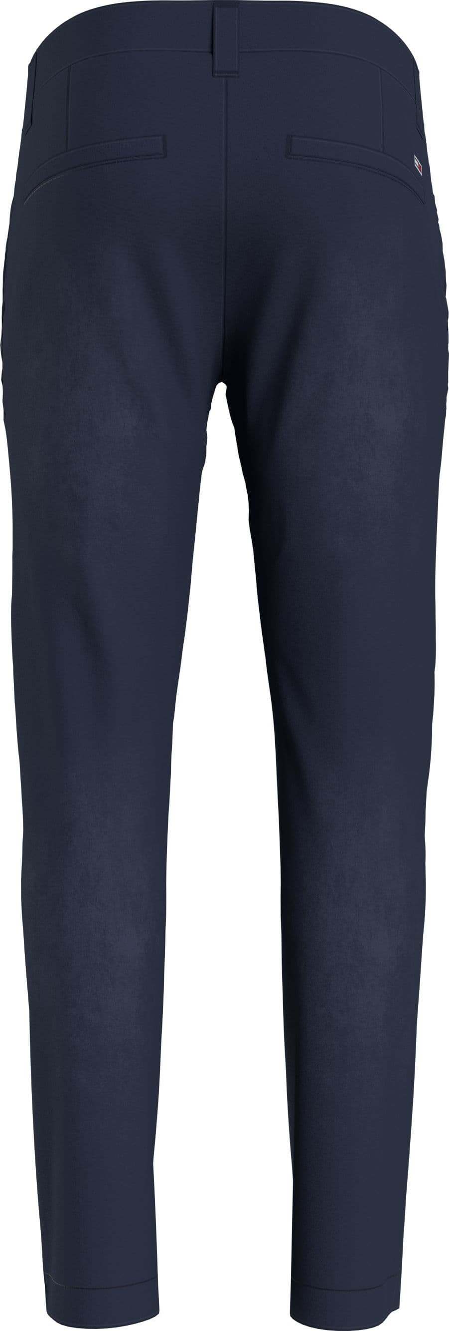 TOMMY JEANS   Abbigliamento... Blu - 5