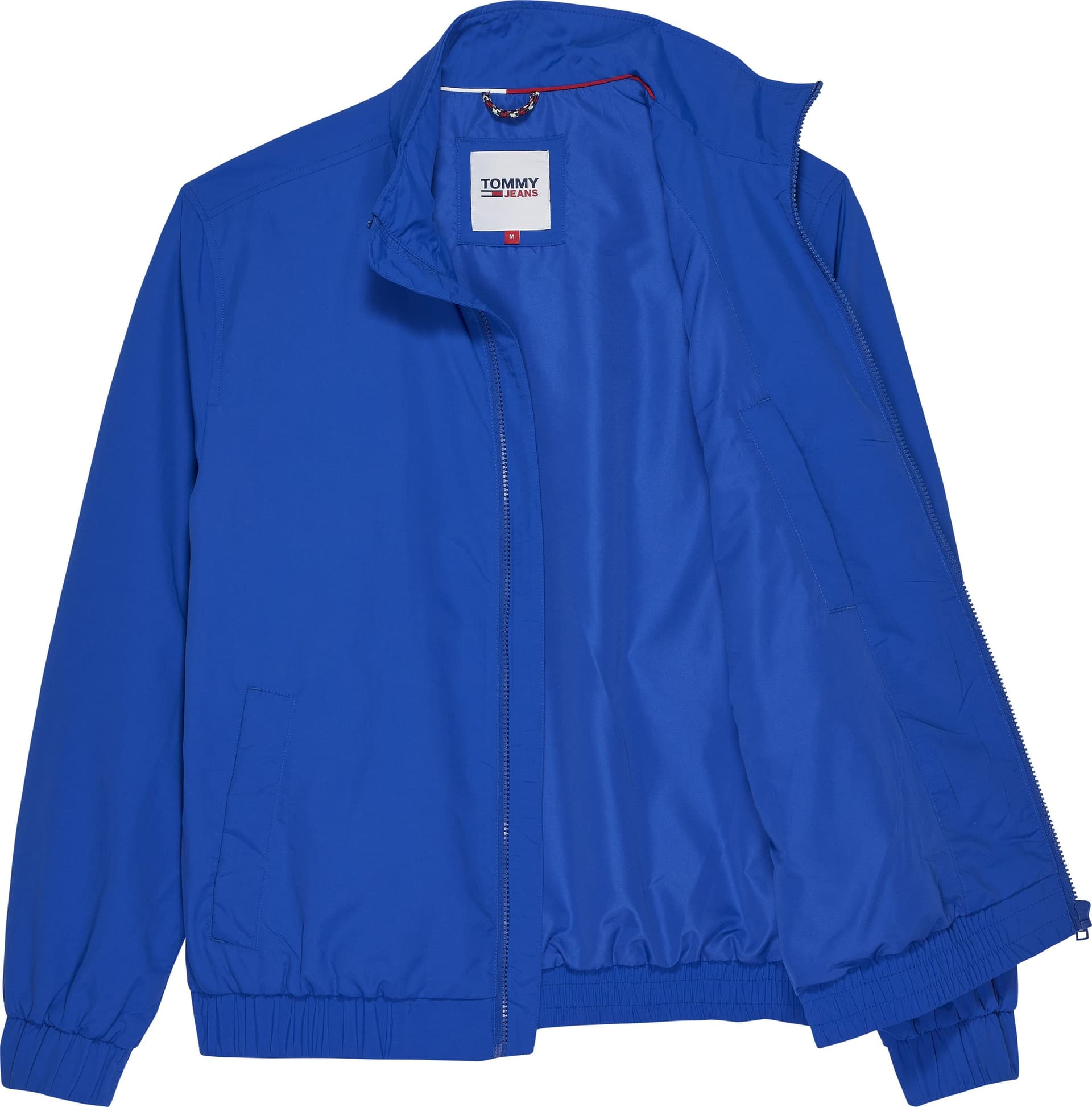 TOMMY JEANS   Giacche Blu - 2