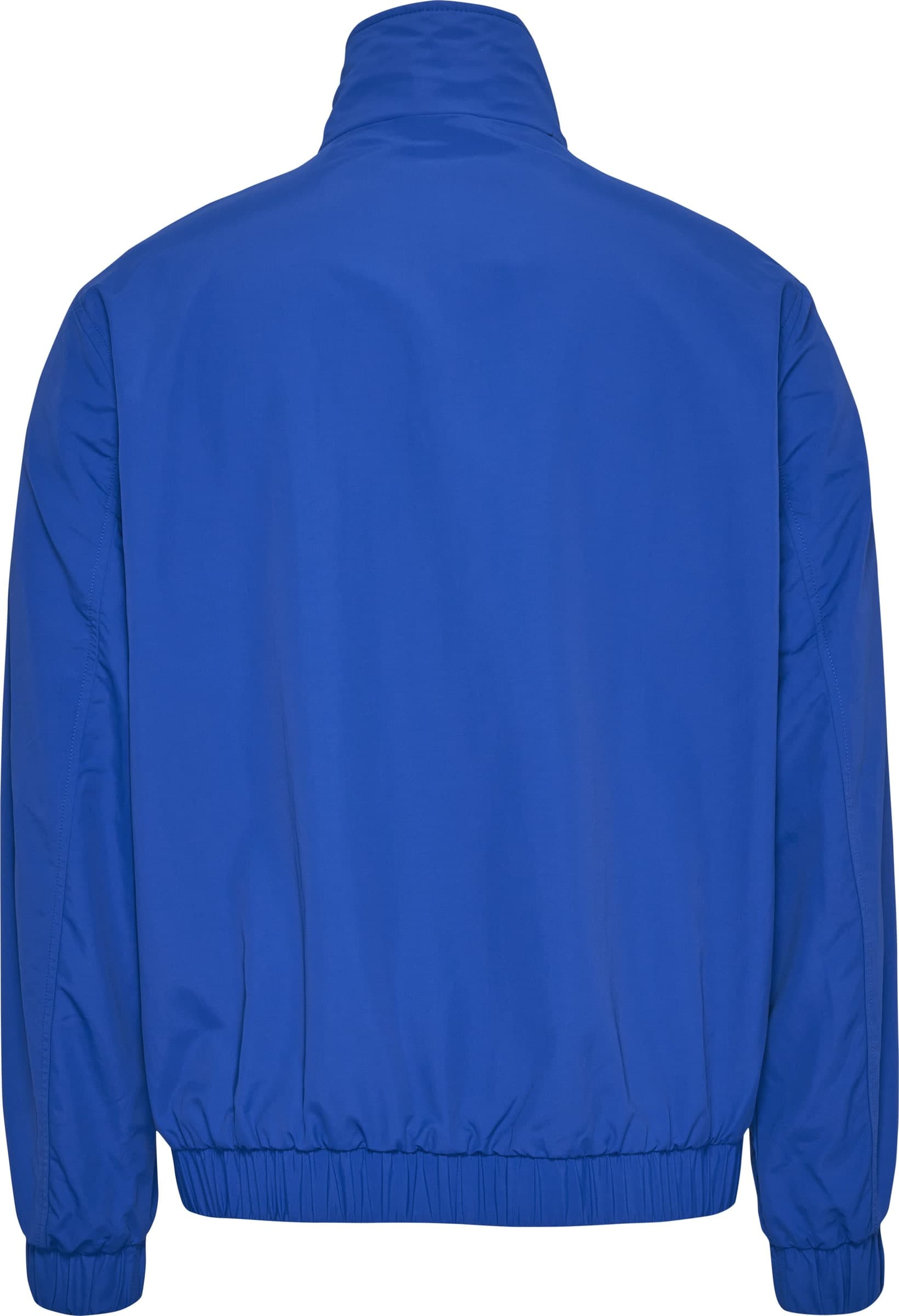 TOMMY JEANS   Giacche Blu - 4