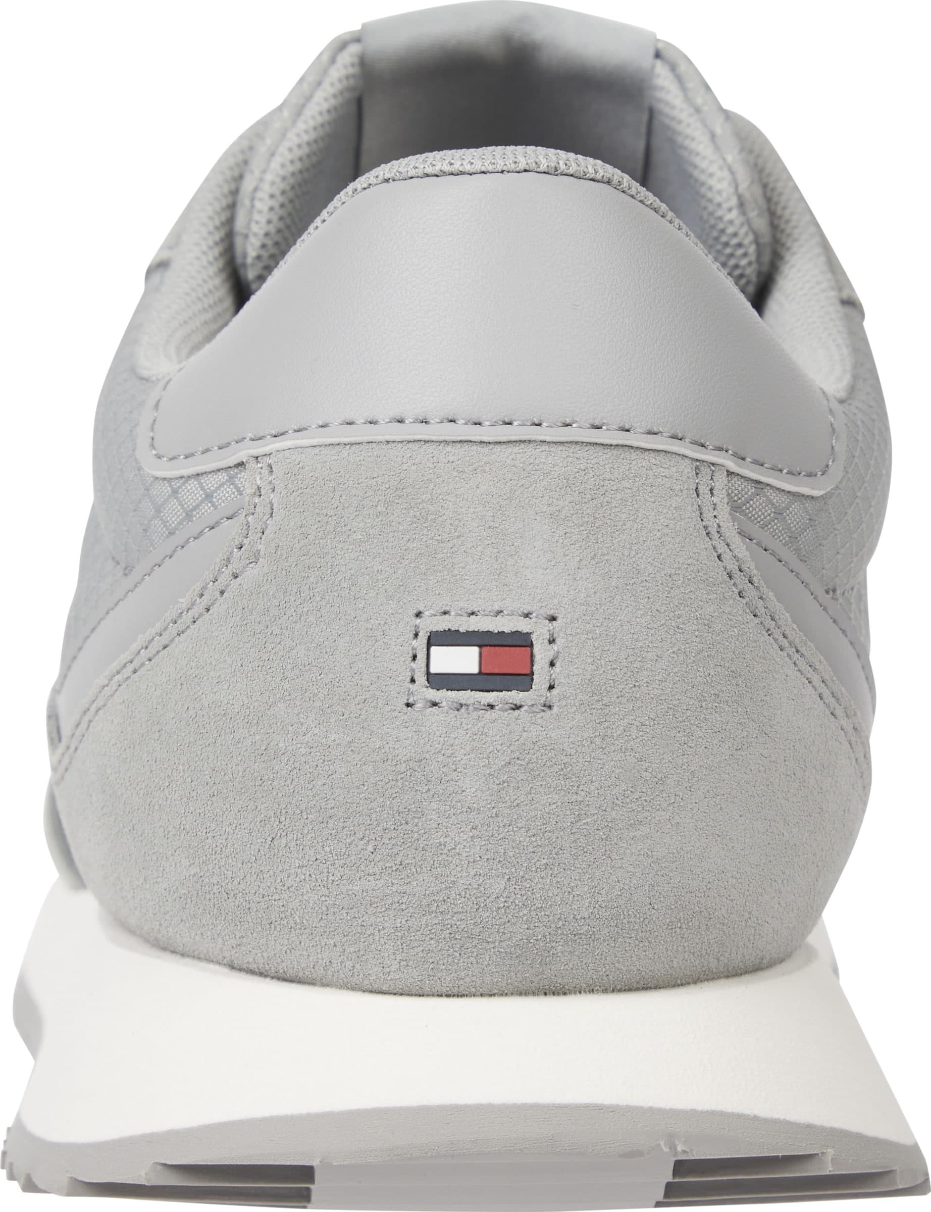 TOMMY JEANS   Sneakers Grigio - 5
