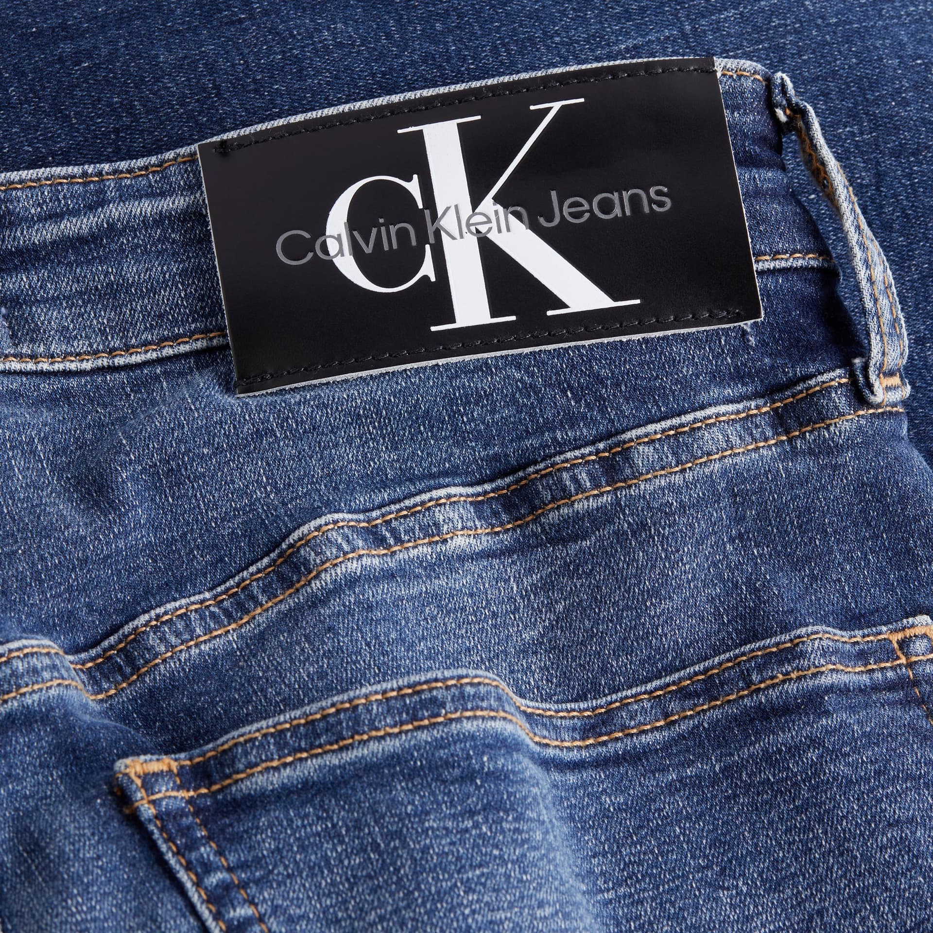 Calvin Klein  Abbigliamento... Blu - 2
