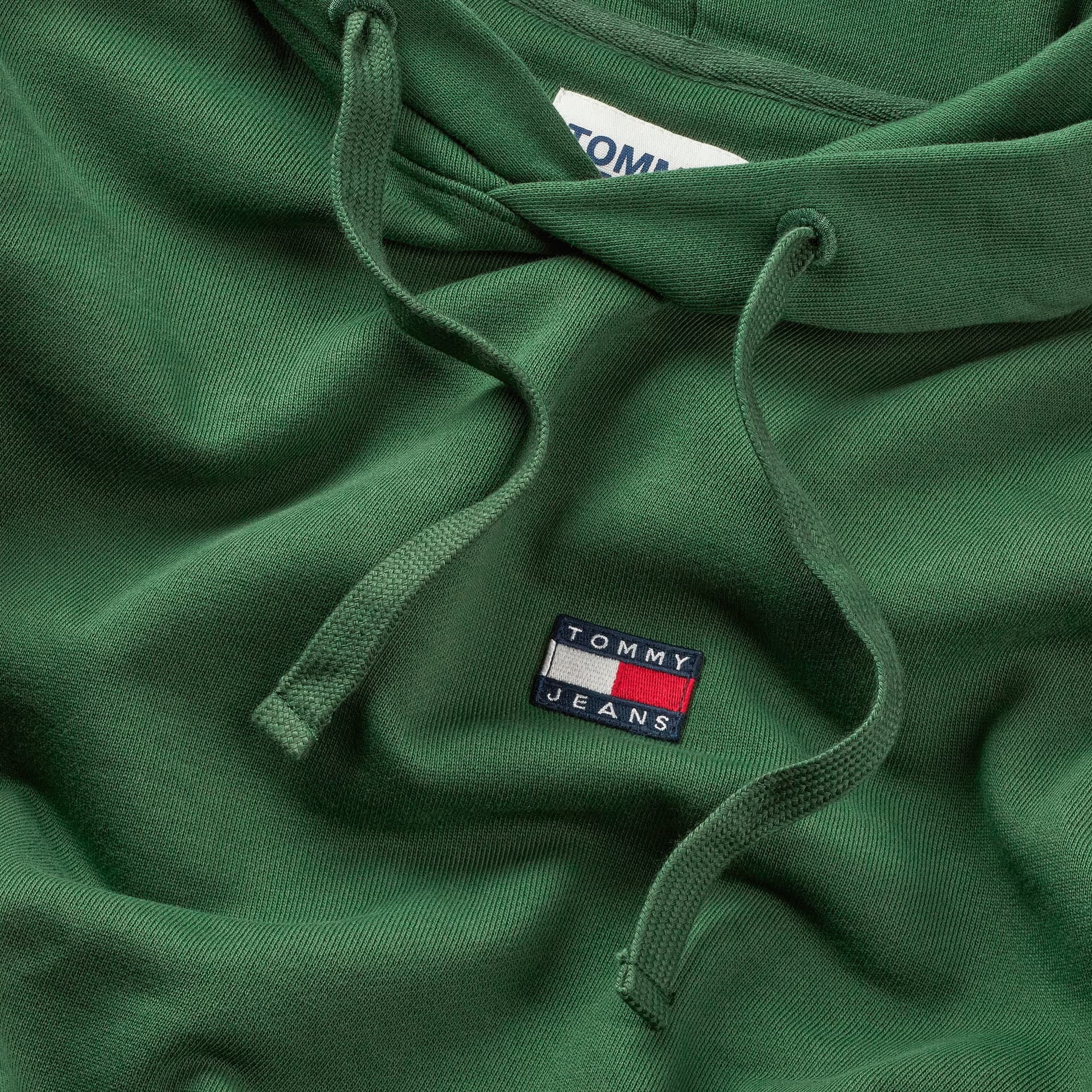 TOMMY JEANS   Maglie Verde - 2