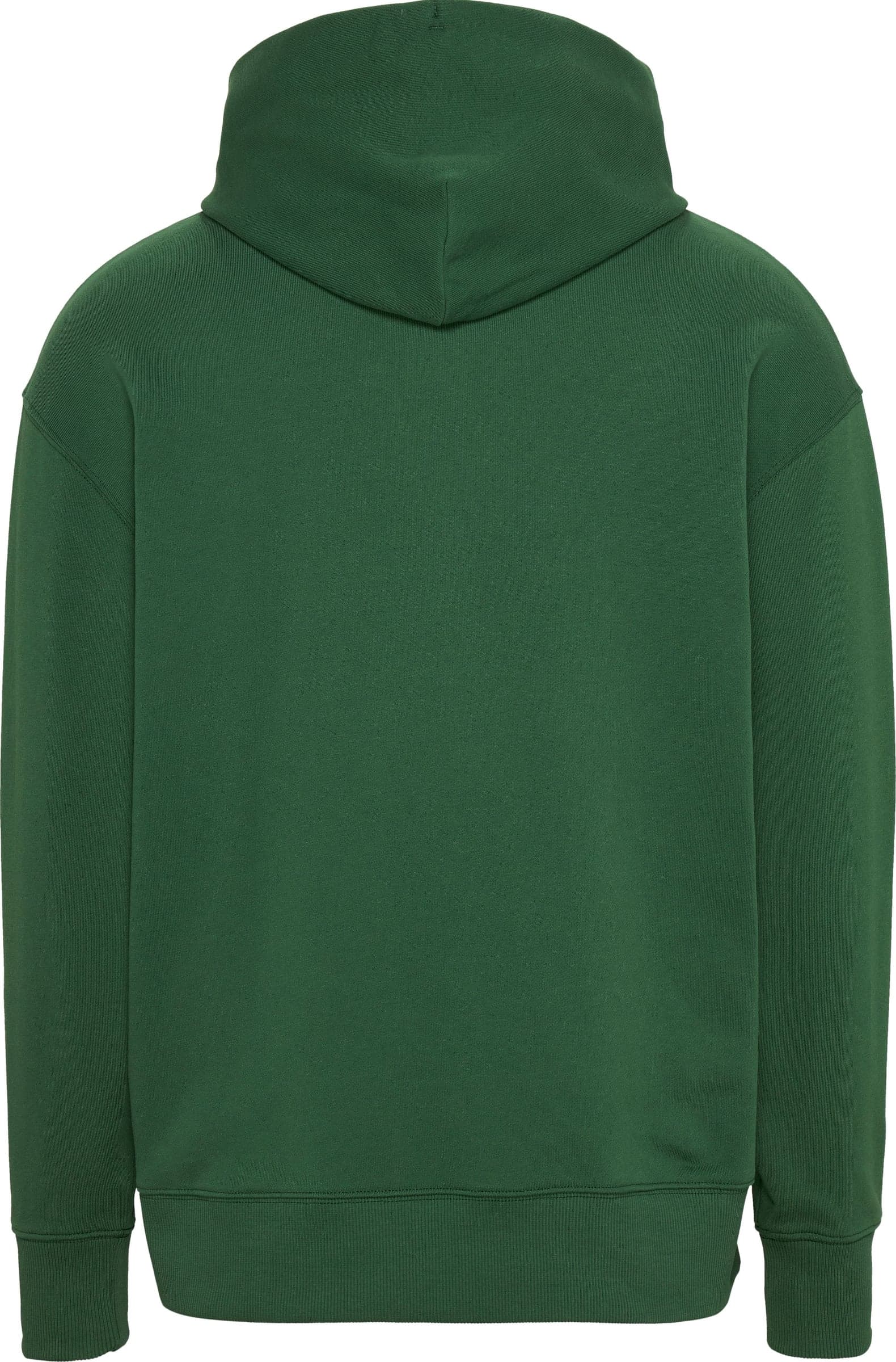 TOMMY JEANS   Maglie Verde - 3