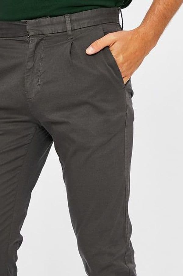 Calvin Klein  Abbigliamento... Grigio - 2