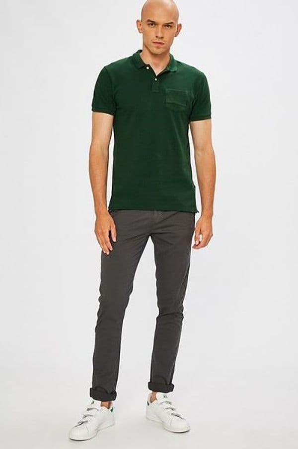 Calvin Klein  Abbigliamento... Grigio - 3