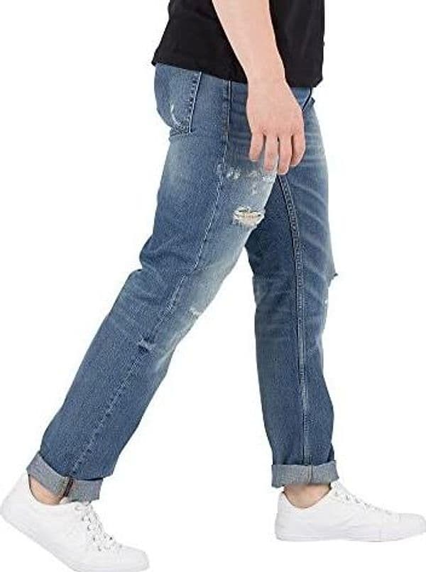 Calvin Klein  Abbigliamento... Blu - 3