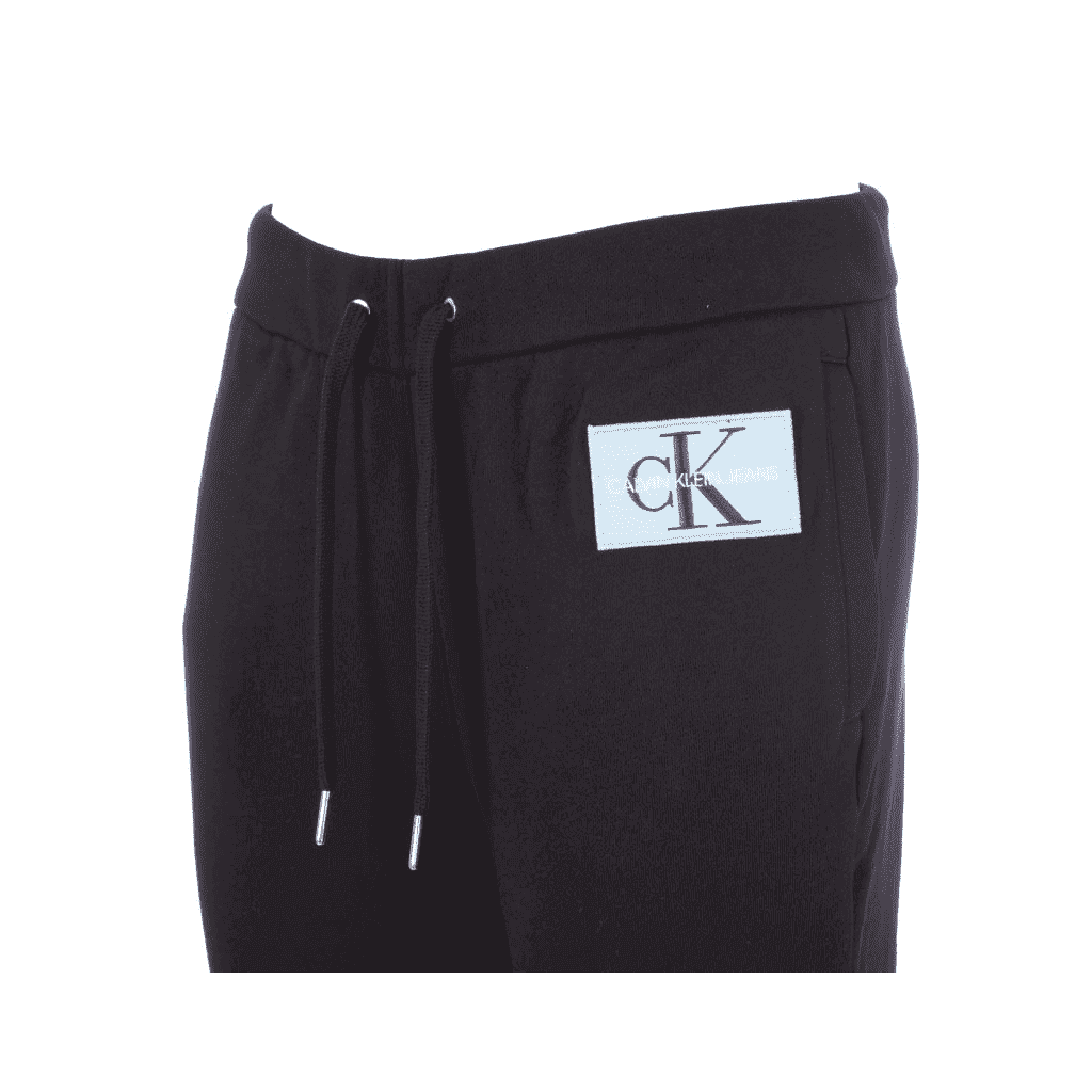 Calvin Klein  Abbigliamento... Nero - 4
