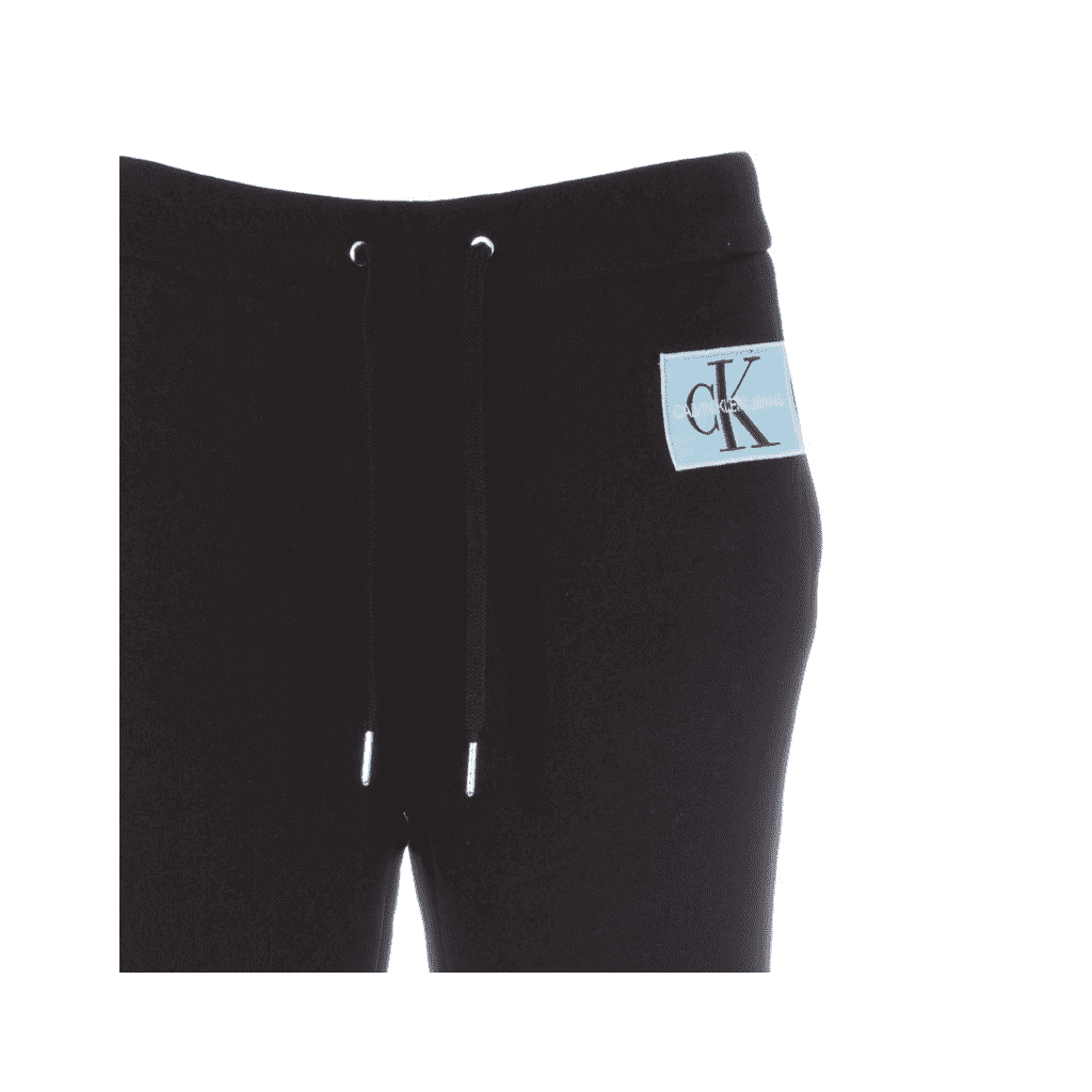 Calvin Klein  Abbigliamento... Nero - 5