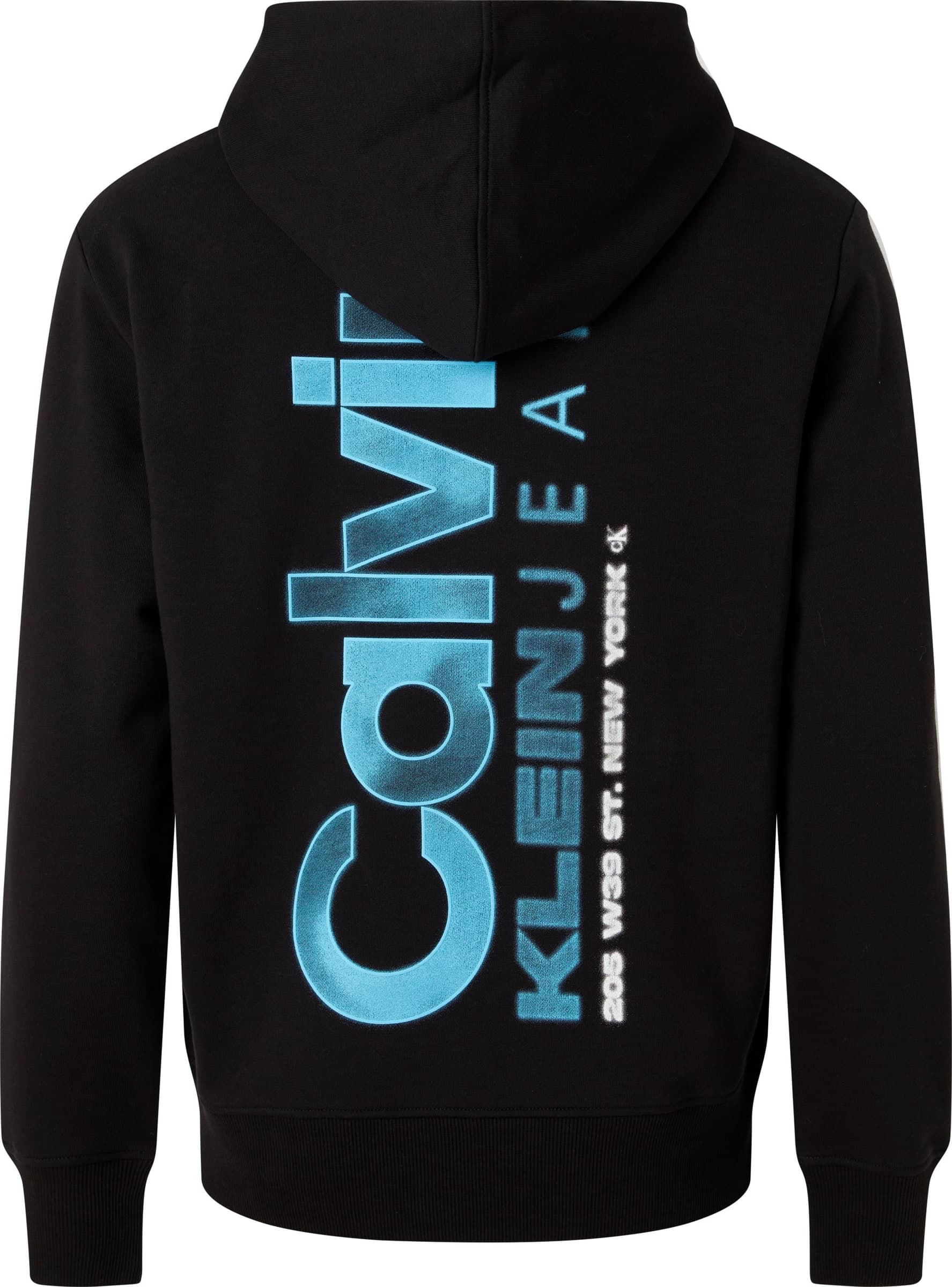 Calvin Klein  Maglie Nero - 2