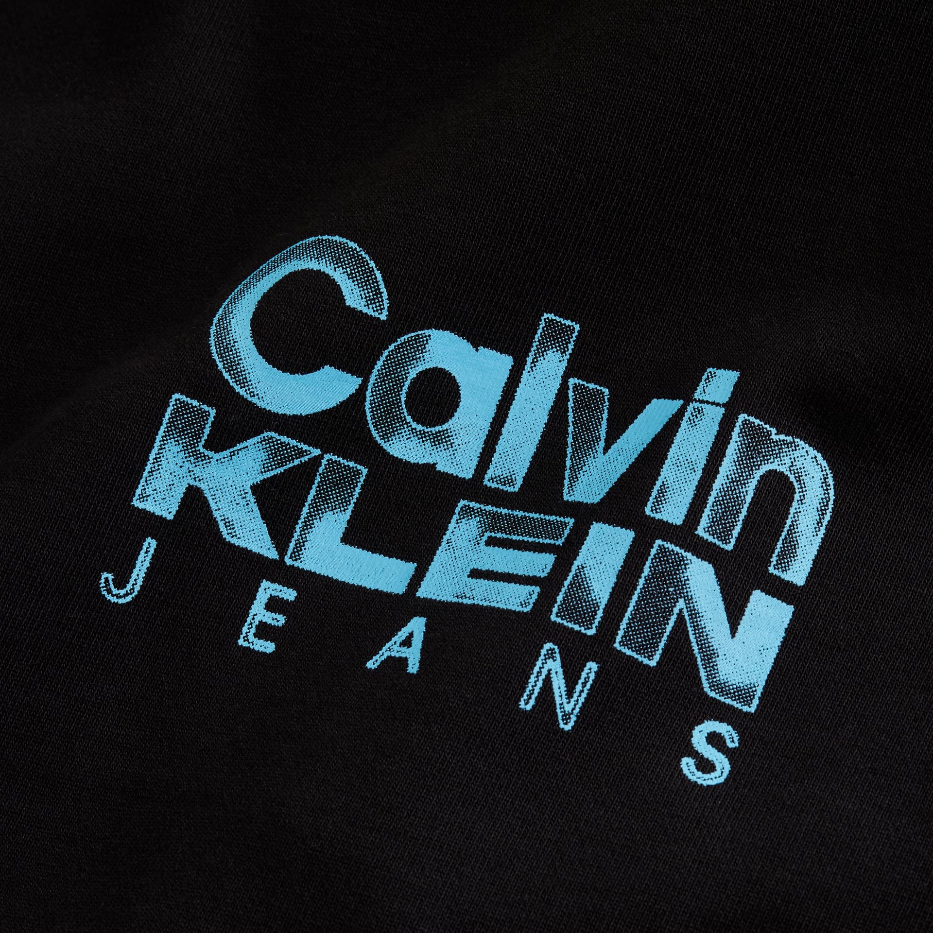 Calvin Klein  Maglie Nero - 3