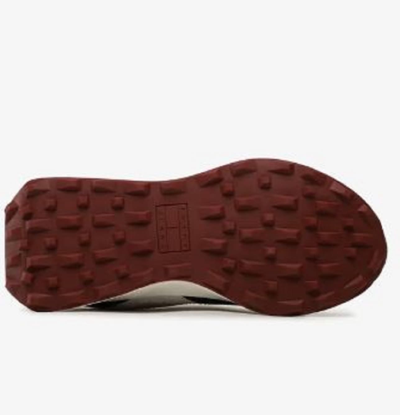 TOMMY JEANS   Sneakers Nero/bianco - 2